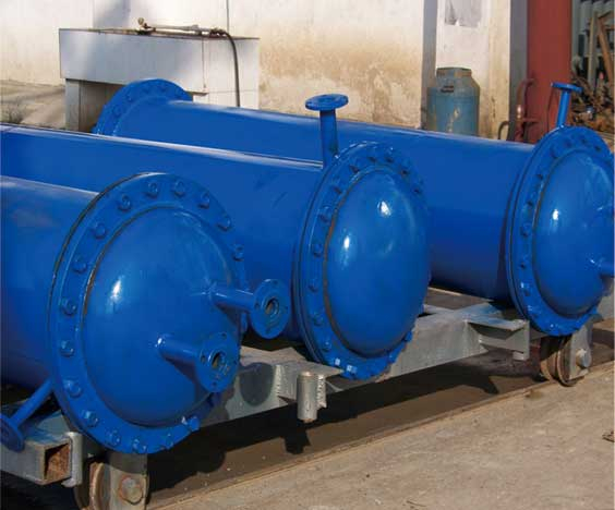 吳道洪:燃燒技術在節(jié)能中的作用